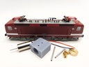 Fleischmann BR 112, BR 112.1, BR 114, BR 143, BR 212, BR 243