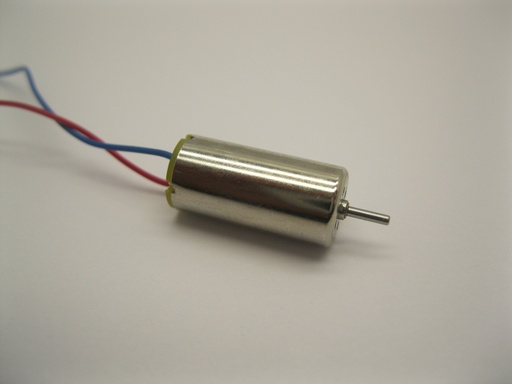 [0816S] Micromotor 0816S Glockenankermotor 8x16