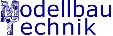 Modellbau Technik