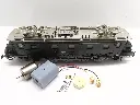 HLI011C Umbausatz Glockenankermotor für H0 Liliput Ae 4/7